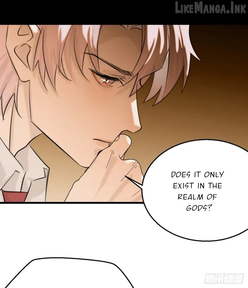 My Own Evil God Chapter 17 - page 12
